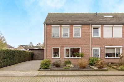 Woning Steffenberg 63 Ottersum