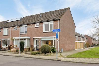 Woning Antoon Coolenstraat 2 Hengelo (OV)
