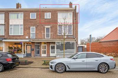 Woning van Ennettenstraat 65A Eindhoven