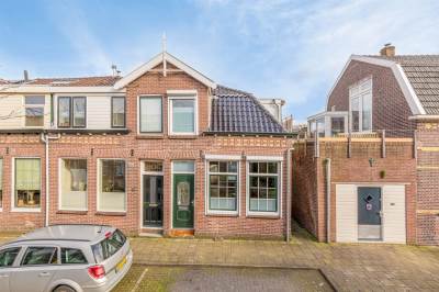 Woning Prins Hendrikstraat 65 Zaandam