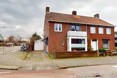 Woning Beatrixlaan 33 Raamsdonksveer