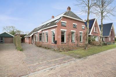 Woning Schoolstraat 27 Gieten