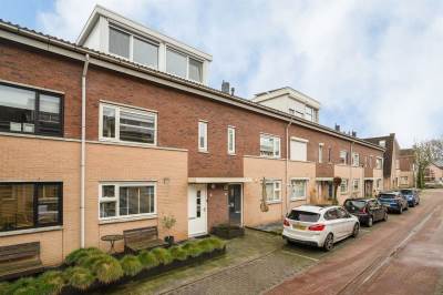 Woning Mastbos 162 Enschede