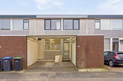 Woning Fjord 17 Lelystad