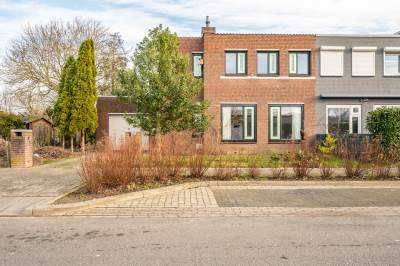 Woning Jol 1135 Lelystad