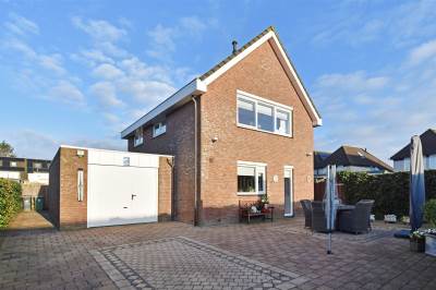 Woning Kasselbruin 25 Zoetermeer