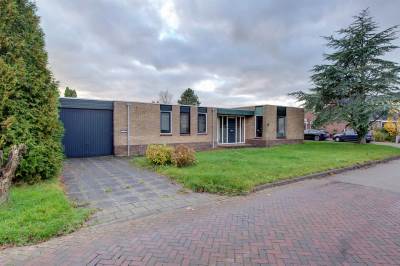 Woning Zuster Kortestraat 25 Roodeschool