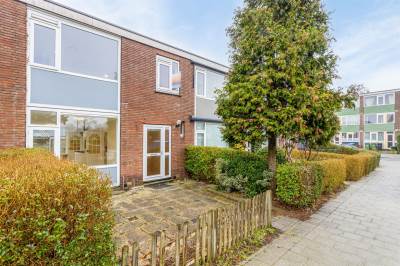 Woning Tieflandstraat 5 Hoogvliet Rotterdam