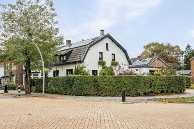 Woning Kasteellaan 71 Wijchen