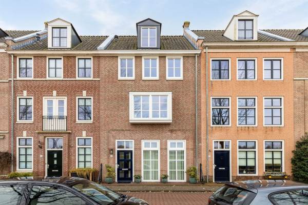 Woning Broederwal 75 Helmond