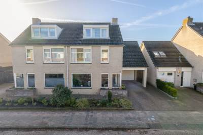 Woning Mesdagstraat 2C Lisse