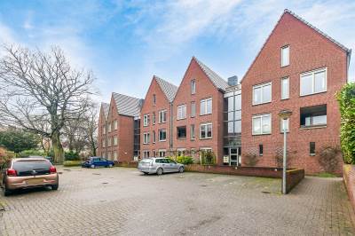 Woning Hagepreekgang 7 Middelburg