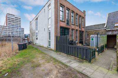 Woning Westzijde 244D Zaandam