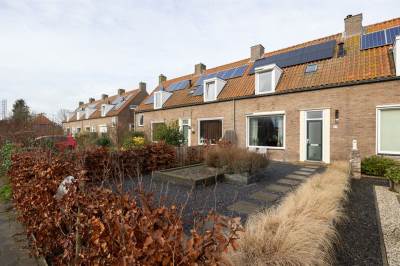 Woning Havenweg 49 Nieuwdorp