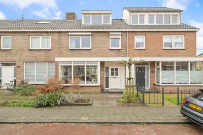 Woning Kerkweg 129C Heemskerk