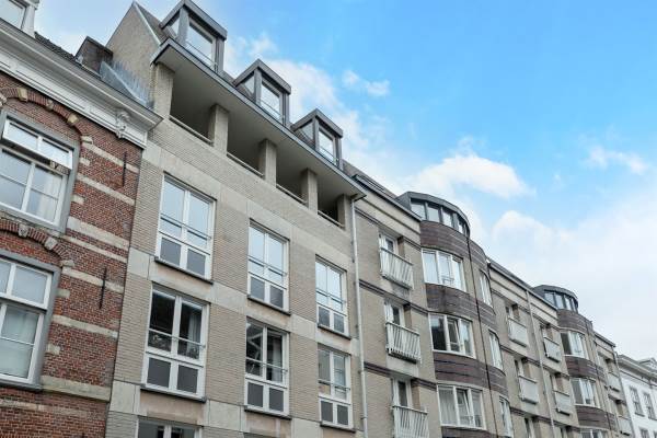 Woning Catharinastraat 11C Breda