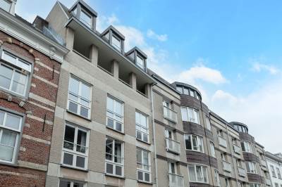 Woning Catharinastraat 11C Breda