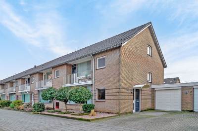 Woning Hondsruglaan 17 Eindhoven