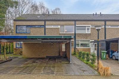 Woning Houtzagersdonk 140 Apeldoorn