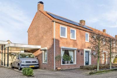 Woning Beekstraat 10 Gaanderen