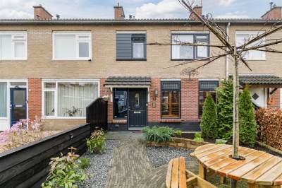 Woning Atrechtlaan 10 Stadskanaal