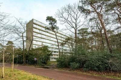 Woning Anna Paulownalaan 154 Zeist