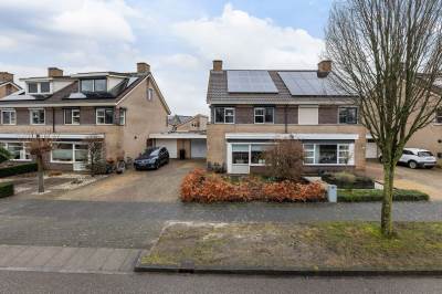 Woning Noordsingel 173 Wezep