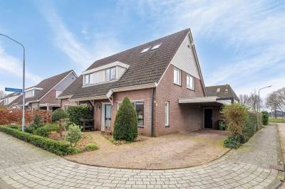 Woning Roekenhof 15 Stadskanaal