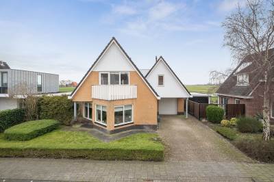 Woning de Finne 15 Wytgaard