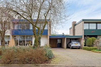 Woning Bernard IJzerdraatstraat 23 Dinxperlo