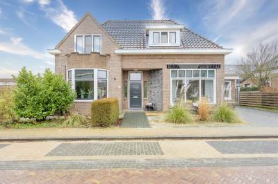 Woning Skilpaed 30 Dronryp