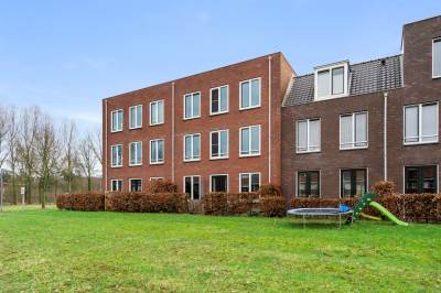 Woning Het Carré 6 Ede