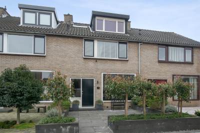 Woning Schaatsbaan 17 Barendrecht