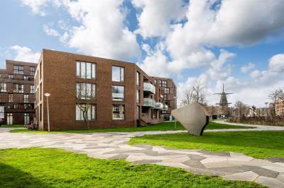 Woning Funenpark 613 Amsterdam