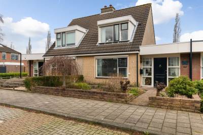 Woning Potgietersingel 17 Zevenhuizen (ZH)