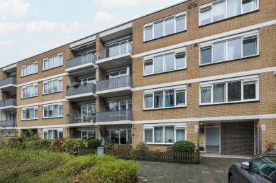 Woning Populierenlaan 185 Zwanenburg