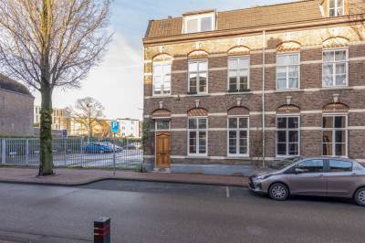 Woning Bergstraat 9 Sittard