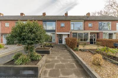 Woning Elsakkerweg 23 't Harde