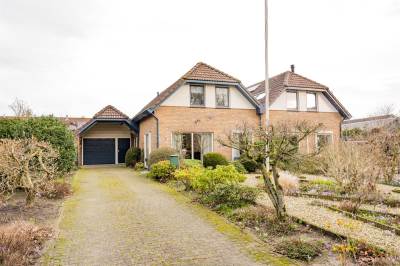 Woning Holkerweg 1b Nijkerk