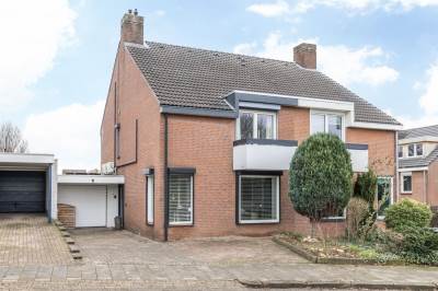 Woning Jos Maenenstraat 4 Valkenburg (LI)