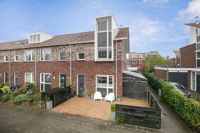Woning Magdalenapolder 30 Amersfoort