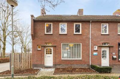 Woning Tulpenstraat 1 Sittard