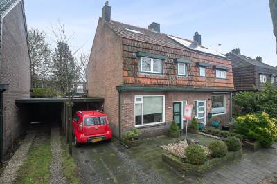 Woning Generaal Winkelmanstraat 59 Soesterberg