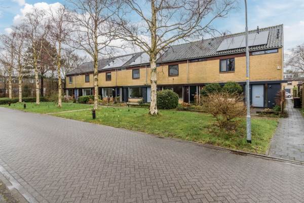 Woning Beek 4 Bergen (NH)