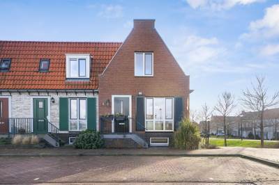 Woning Ooster Vlaerdinge 43 Heerhugowaard