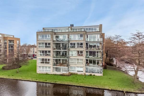 Woning Coebelweg 231 Leiden