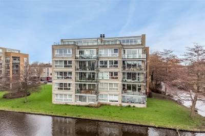 Woning Coebelweg 231 Leiden