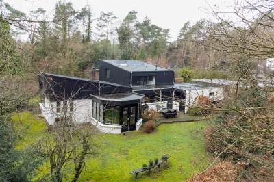 Woning Juliana van Stolberglaan 3 Eerbeek