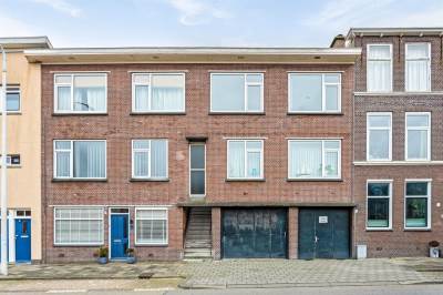 Woning Duinstraat 97 Den Haag