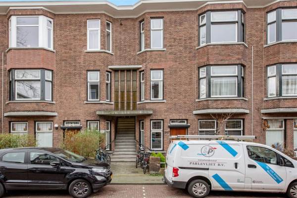 Woning Velpsestraat 255 Den Haag